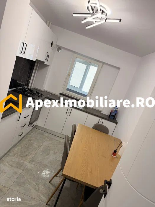 Apartament 3 camere de inchiriat Colentina Bucuresti | ApexImobiliare.