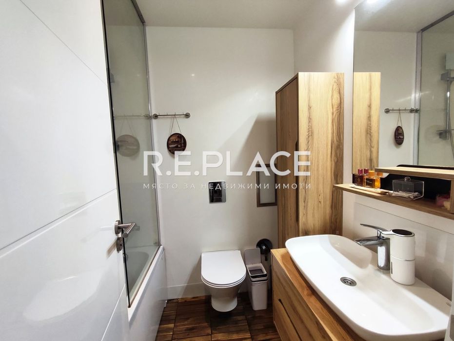 3-стаен в Варна-Чайка площ 108 цена 499000