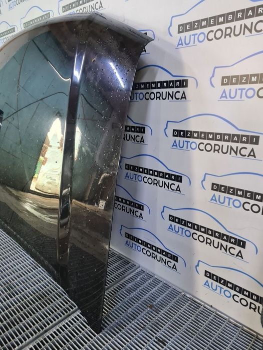 Capota Nissan Pathfinder 2004 - 2010 SUV 4 Usi NEGRU (922)