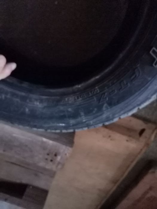 Cauciucuri 205 70 15