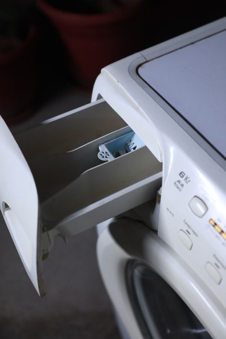 Продам Стиральную машину от Компании Candy