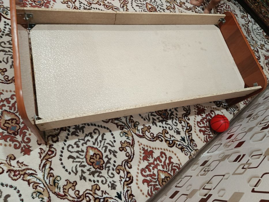 Детские кроватки срочно сотаман