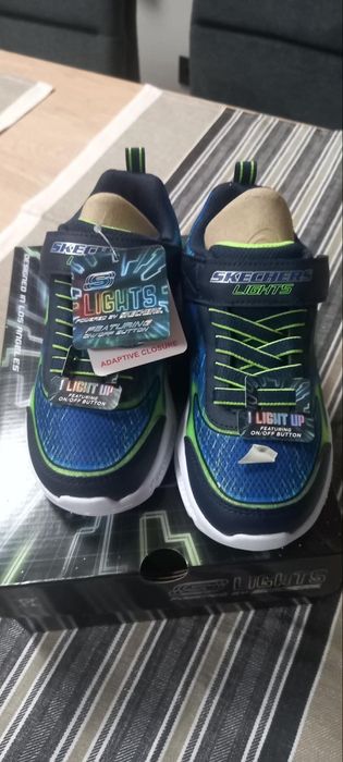 Оригинални маратонки Скечърс