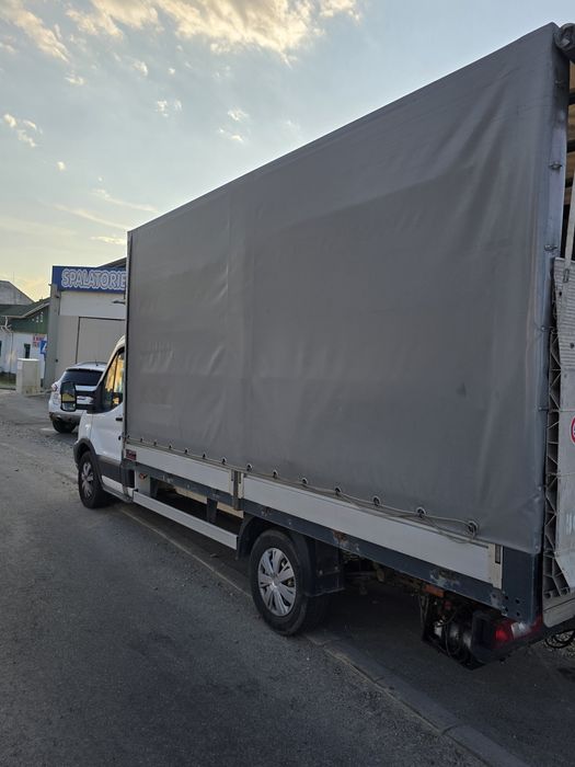FORD Transit 0 — imagine 3