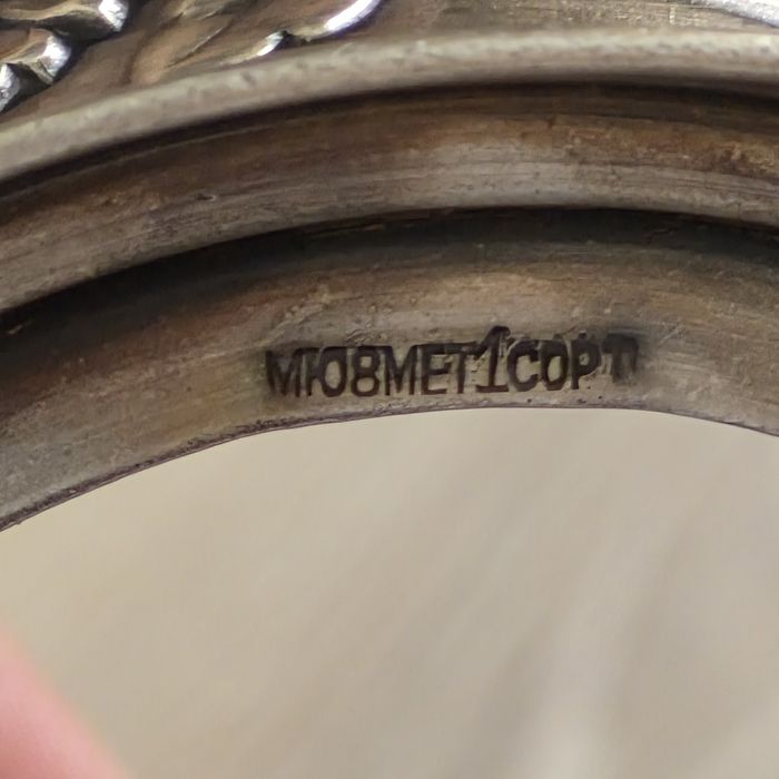 Продам подстаканник цветы