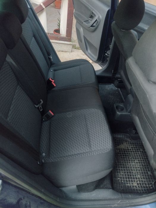 Skoda Fabia Greenlane, 1.2 tdi, fab 2011, proprietar in acte
