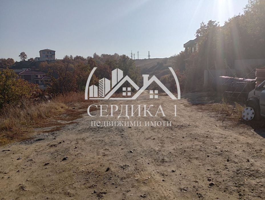 Продава се Парцел в Благоевград, Баларбаши - 511 кв.м за 45 €/кв.м - Снимка #2