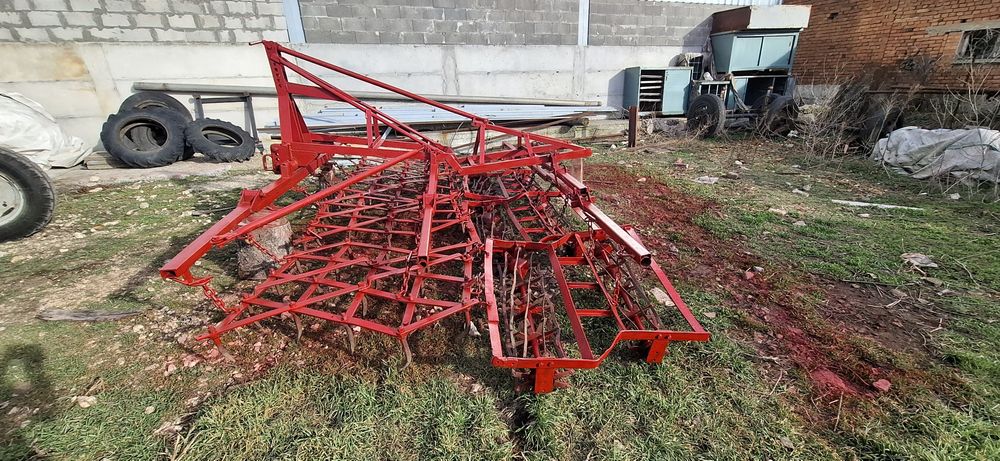 Култиватор 4.40 Сгъваем