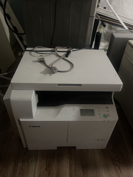 Продам Мфу принтер