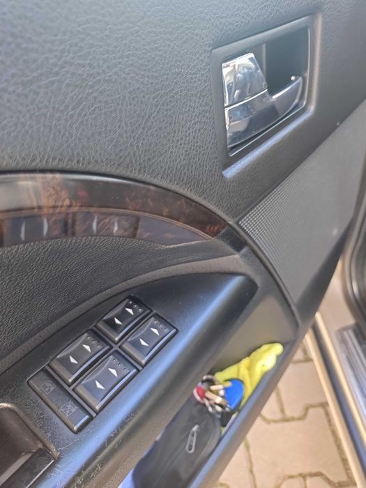 FORD Mondeo 2004 — imagine 4