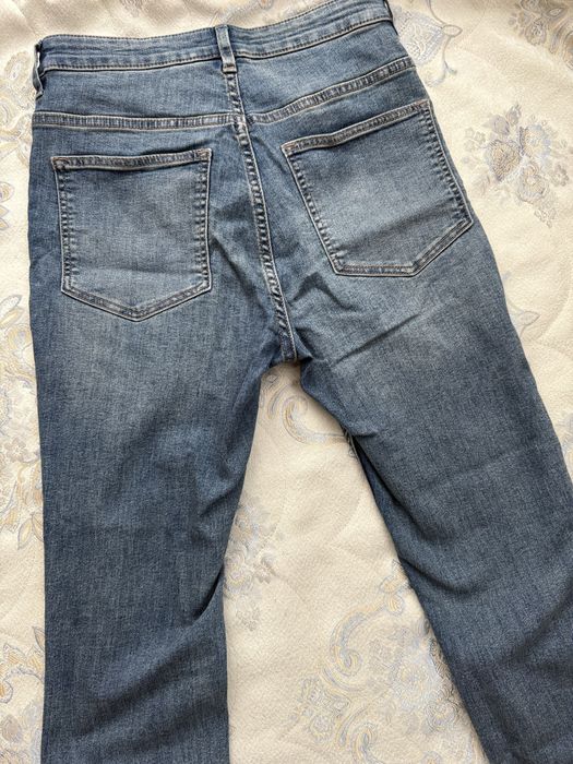 Дамски дънки