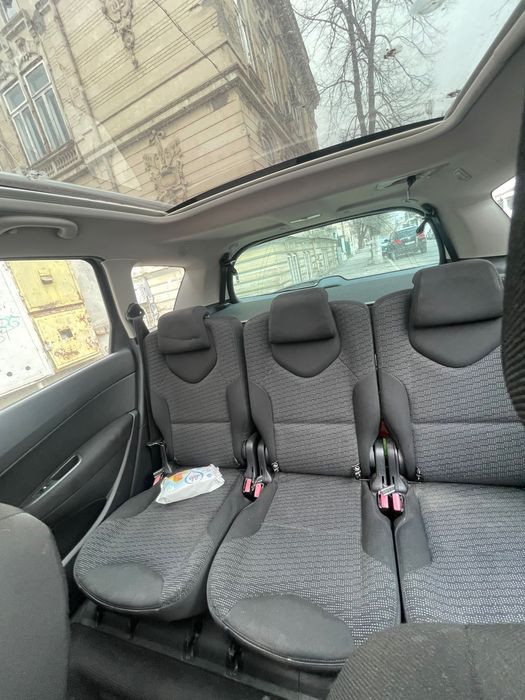 PEUGEOT 308 2008 — imagine 2