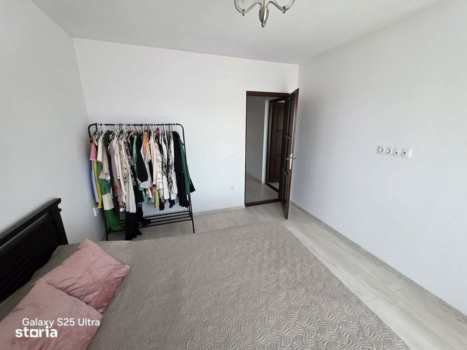 Casa de vanzare sau inchiriat superba in Unirii utilata, 6 arii teren