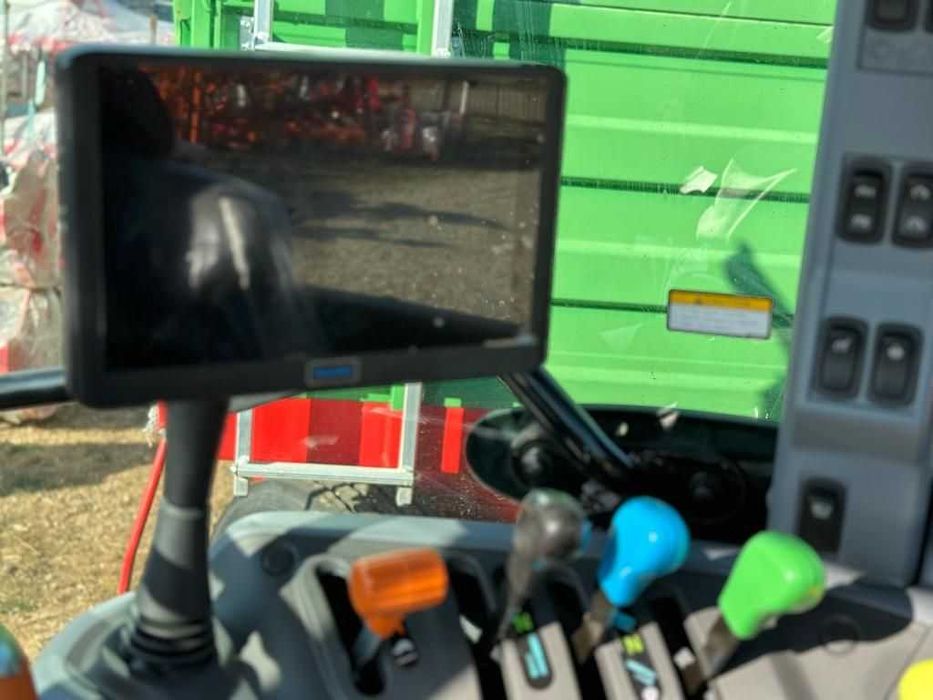 Sistem Autoghidare Sveaverken Suedia F100