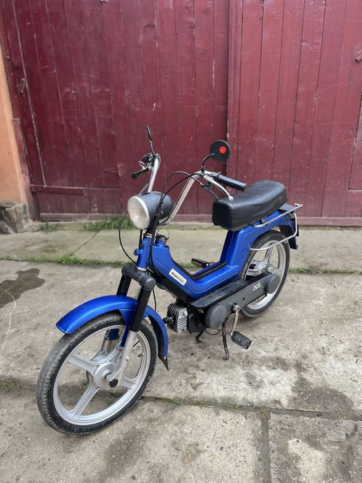 Moped Piaggio Si 1
