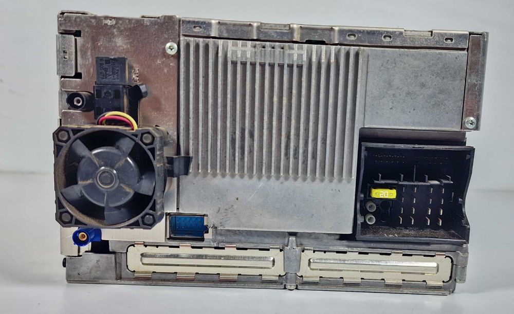 CCC Модул Навигация CD DVD Radio BMW E90 E91 E92 E9x 9 170 721