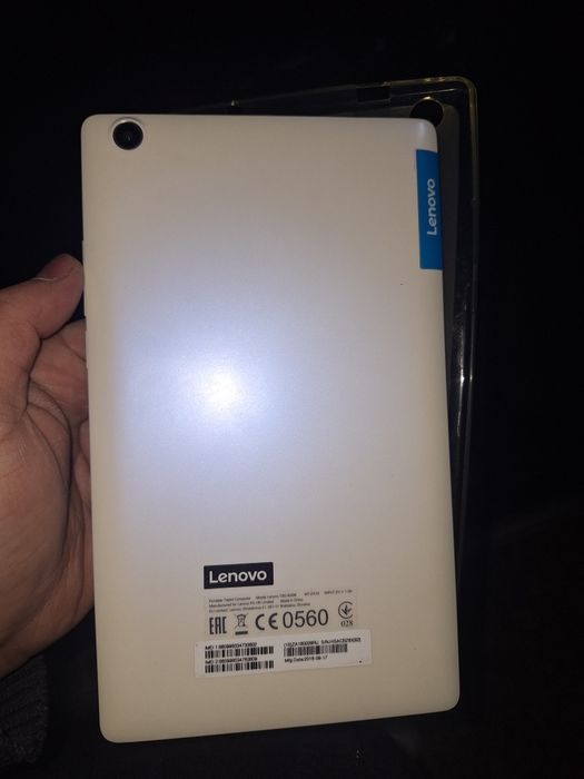 Планшет Lenovo 16gb