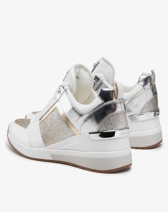 Дамски обувки на платформа Michael Kors