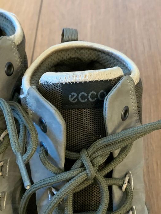 Ghete dama marime 37 outdoor ECCO