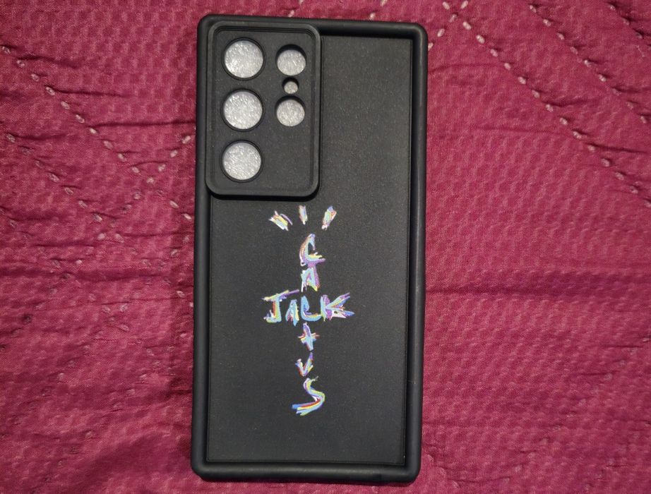 7 Калъфа (Case) За Samsung Galaxy S24 Ultra