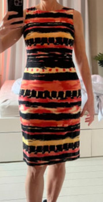 Платье Frank Lyman, Canada