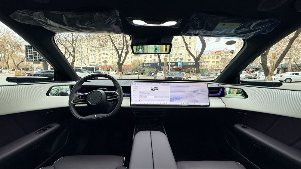 Срочно!!! Mazda EZ-60 Max Full pozitsiya+Dop