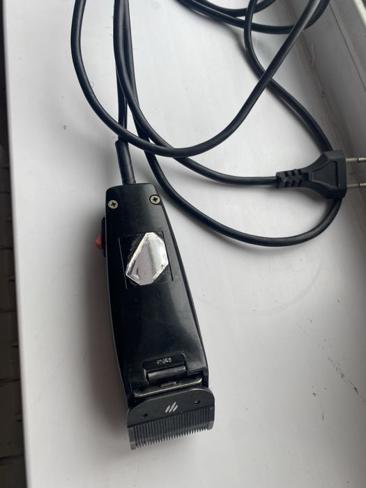 продам машинку для стрижки,oster 616