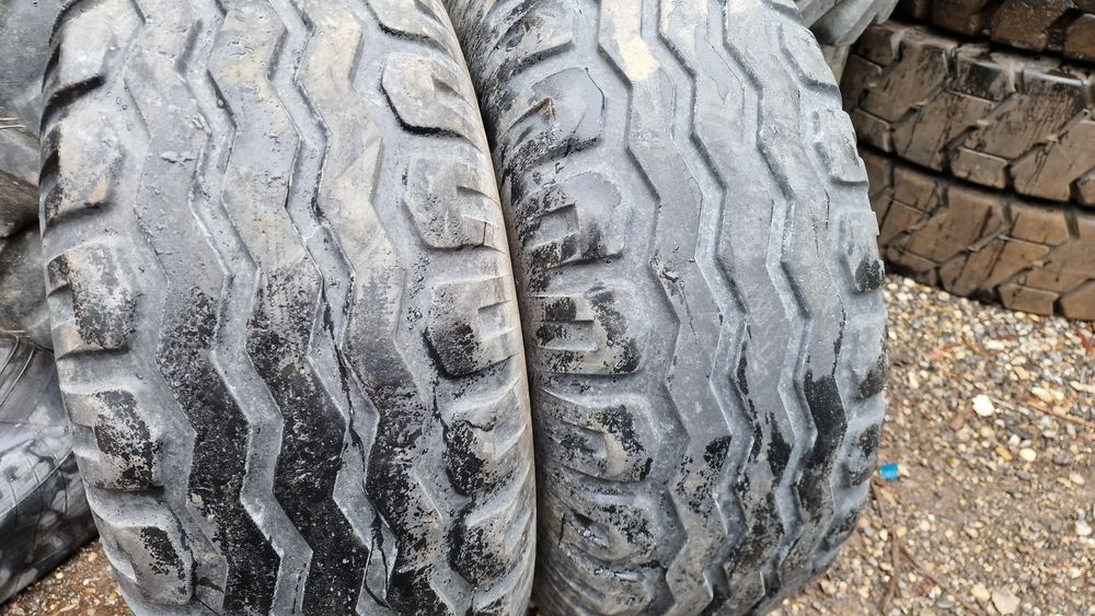 Anvelope AGRICOLE 12.5/80-15.3 marca Goodyear, 14 ply
