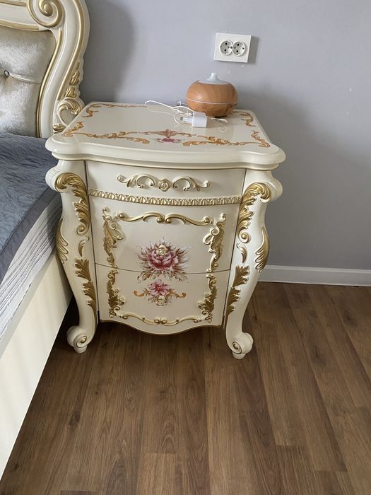 Продам Спальный гарнитур Афина срочно!!