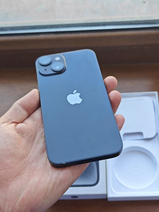 iPhone 14 128Gb EAC без ремонта