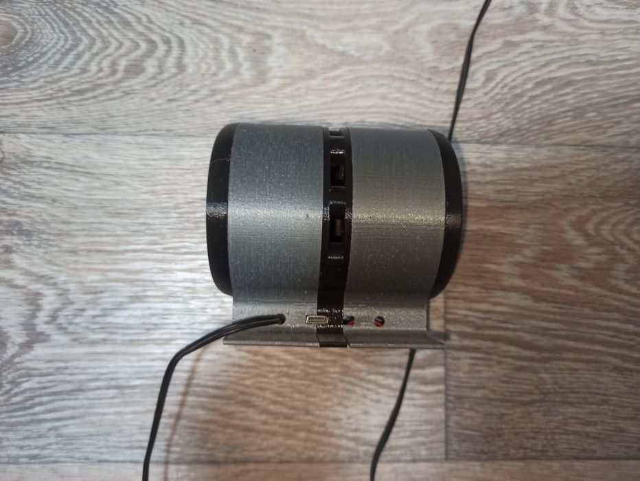 Колонки Bambu, как Crealiti, Ghost, Anycubic