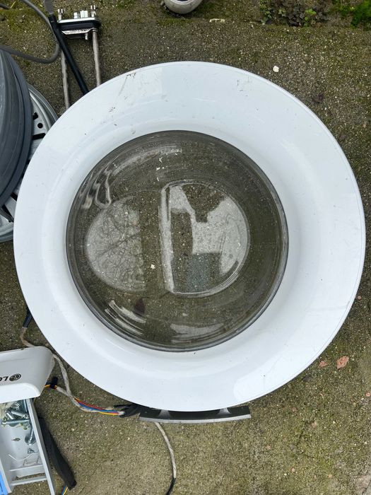 Части за пералня LG F4WN208N3E