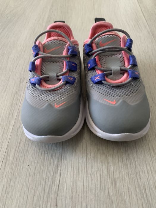 Nike air max axis намер 19.5 (UK3.5)