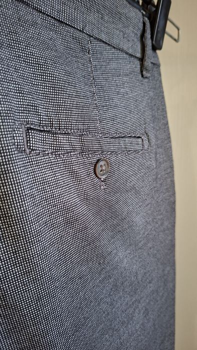 Роскошные слаксы от Montego