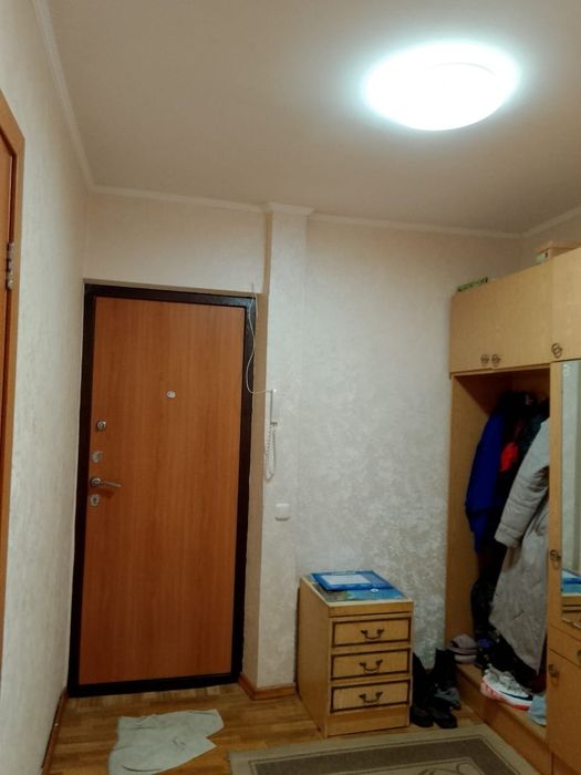 Квартира 3 комнатная