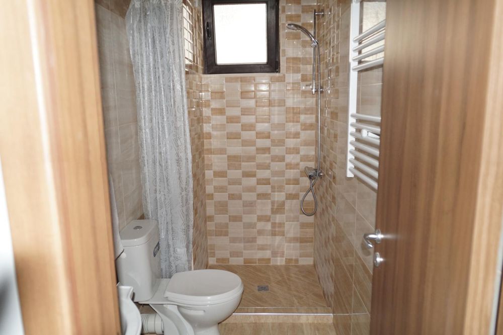 Дава се под наем Двустаен апартамент в Пловдив, Младежки Хълм - 50 кв.м за 550 € - Снимка #5