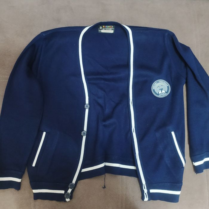 Школьная форма               .