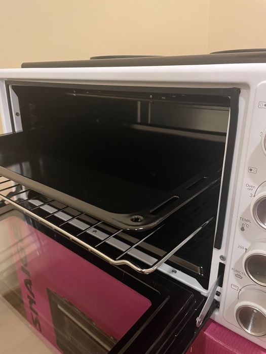 Минипечка  SNAIGE