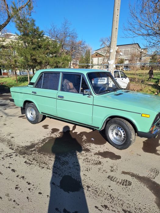 Jguli 06 1989 yili xolati yaxshi