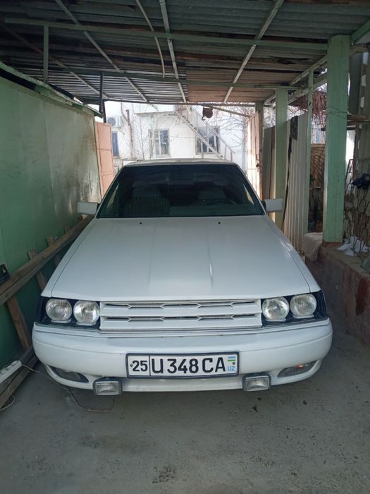 Ниссан скайлайн на ходу метан