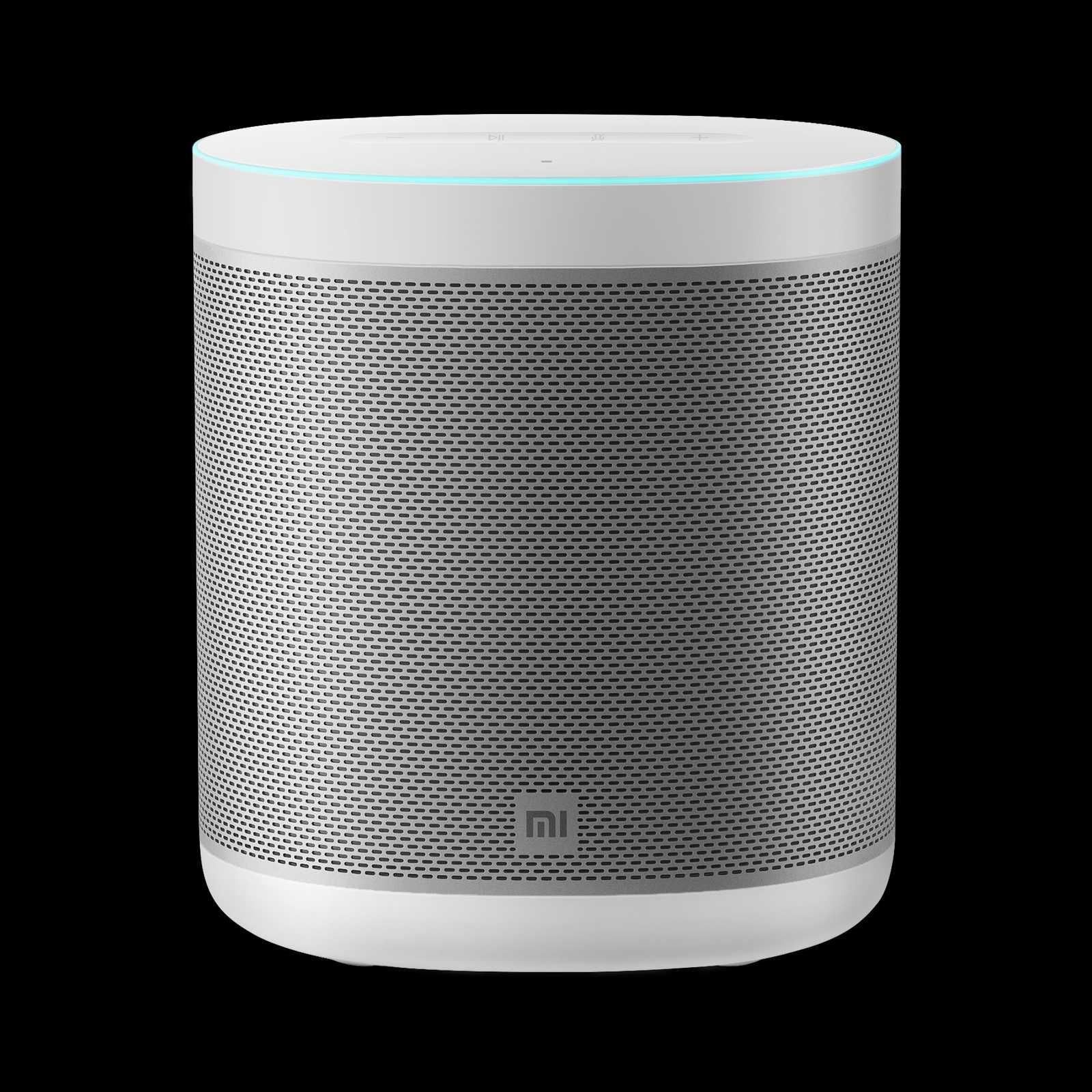 Сяоми ми смарт спикер. Умная колонка Xiaomi mi Smart Speaker. Умная колонка Xiaomi с Марусей. Колонка Xiaomi Марусей умная черная. Mi Smart Speaker PNG.