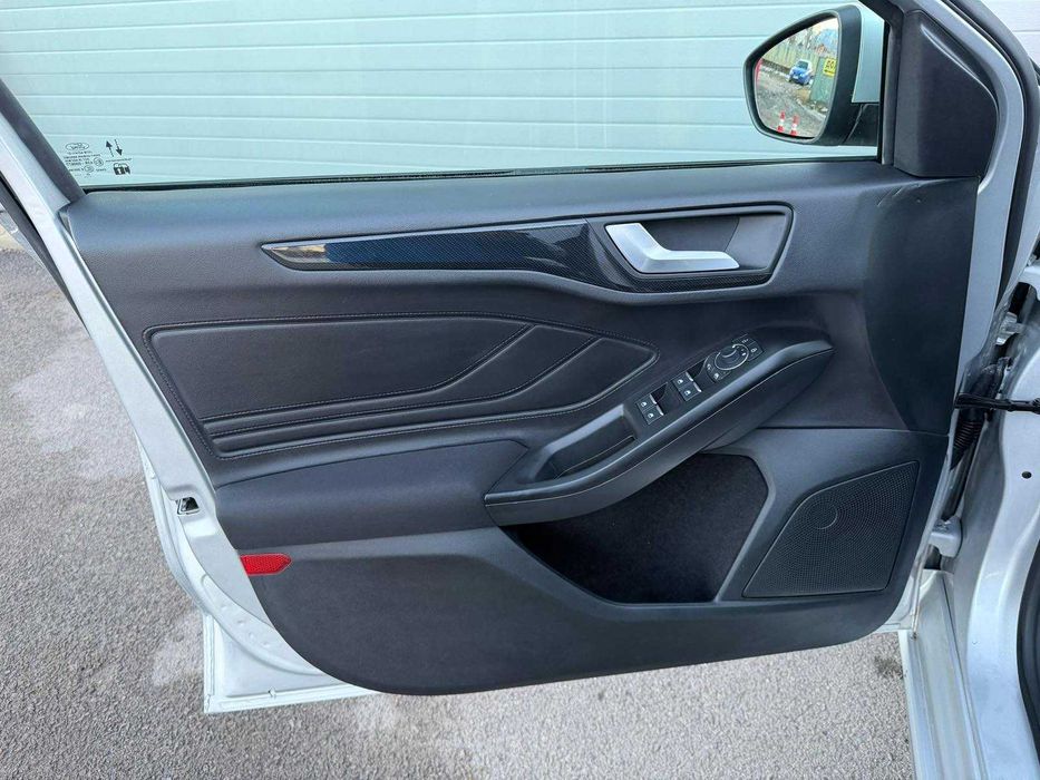 Ford Focus 1.5D 2024