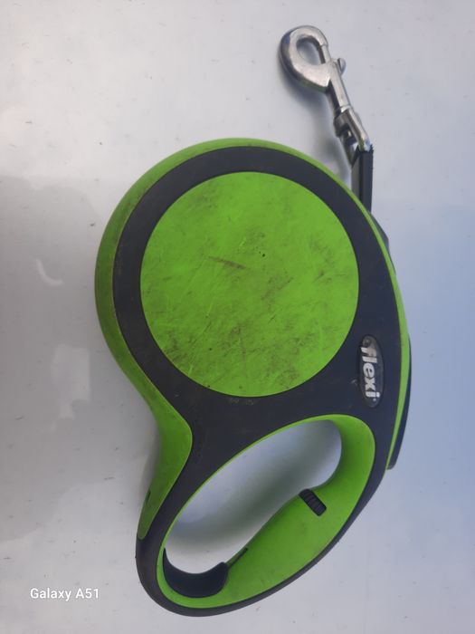 Поводок для собак. Очень крепкий