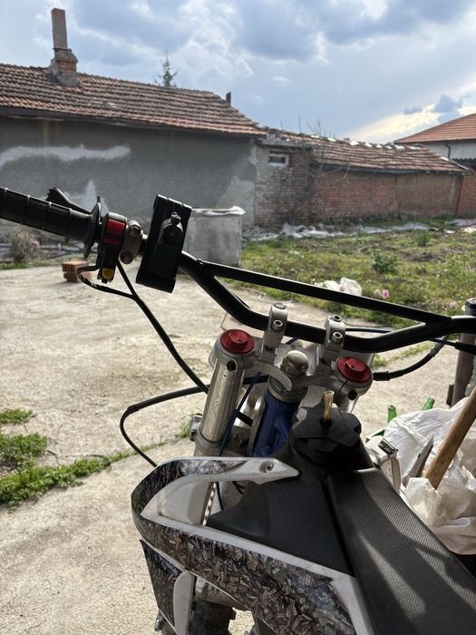 Talstar 160cc 0877606351