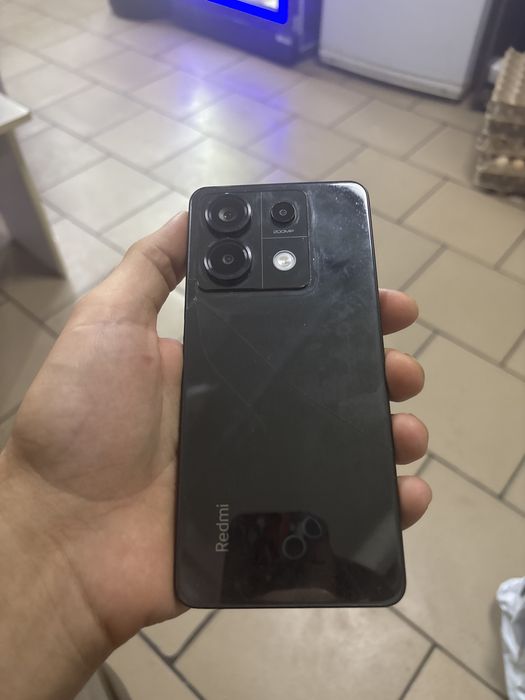 Продам Redmi Note 13 Pro 5G