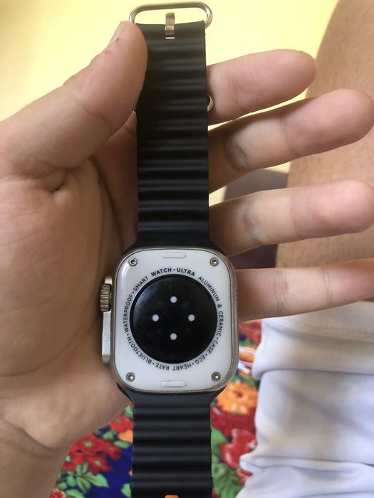 Smart watch t800 ultra 2