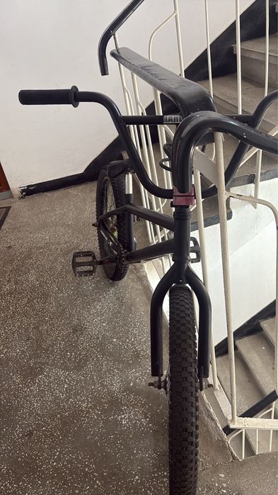 Vand BMX original