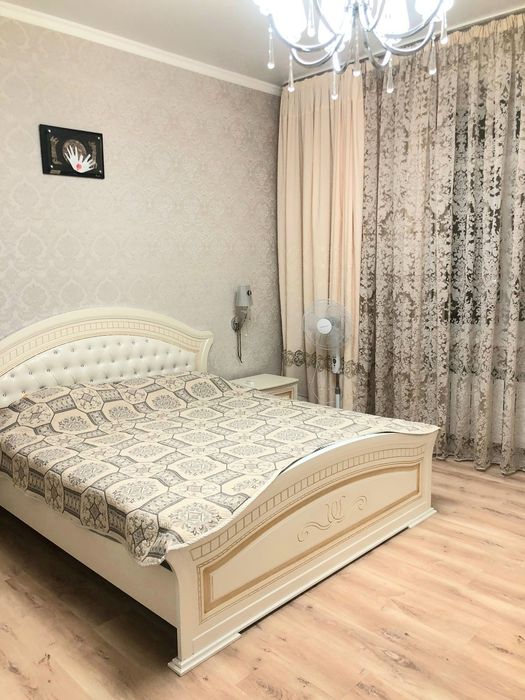 продам 4-х ком. кв. каратал 2-этаж