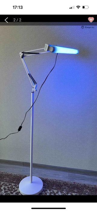 Продам фотолампу для лечение желтушки