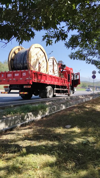 Услуги манипулятора